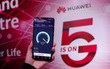 Huawei: Con tốt trong cuộc chơi quyền lực Mỹ - Trung