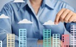 [Kinh nghiệm đầu tư] Có thật nhiều tiền mới nên đầu tư bất động sản vào thời điểm này