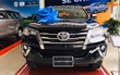 Loạt SUV 7 chỗ đáng mua giảm giá kịch sàn tại Việt Nam: Cao nhất 200 triệu đồng, thấp chưa từng thấy