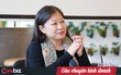 Chuyện chưa kể về bà Nguyễn Phi Vân: Sở hữu bằng MBA, đi 60 nước, đang ở đỉnh cao sự nghiệp bỏ việc tại tập đoàn đa quốc gia để làm intern cho một startup