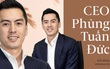 Phùng Tuấn Đức - CEO điển trai của Gojek Việt: Ngày đi làm bằng xe ôm, tối chỉ muốn dành thời gian cho vợ