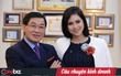 Factory Outlet - ván bài của ông Johnathan Hạnh Nguyễn và tầm nhìn khi mang 30 triệu USD về Việt Nam rót toàn vào hàng hiệu