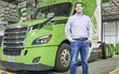 CEO 28 tuổi của hãng xe tải điện sắp trở thành tỷ phú tự thân trẻ nhất nước Mỹ