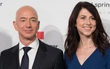Forbes 400: Vợ cũ Jeff Bezos là phụ nữ giàu thứ 2 nước Mỹ, Tổng thống Trump giảm 77 bậc