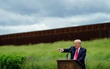 Ông Trump tiết lộ đã tiêm loại tiêm vắc xin Covid-19 gì trước khi rời Nhà Trắng?