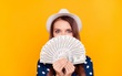 Nếu muốn nhân đôi thu nhập, bạn cần nắm vững quy luật vĩ đại - Luật Nhân Quả
