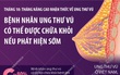Bệnh nhân ung thư vú có thể được chữa khỏi nếu phát hiện sớm