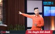 Mô hình na ná GrabKitchen mix với Coworking Space, startup ‘Bếp trên mây’ vẫn gọi được 6 tỷ đồng từ Shark Bình và Shark Liên dù đang lỗ và CEO làm việc không lương