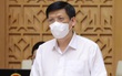 Bộ trưởng Bộ Y tế: