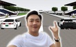 Xem trước trường đua của doanh nhân Nguyễn Quốc Cường: Thể thức drag 400m, đạt chuẩn quốc tế, đặt tại Đồng Nai