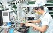 Thiếu hụt chip, nhiều ngành sản xuất tại Việt Nam gặp khó