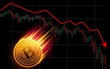 Bitcoin thủng