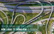 Đường vành đai 'dát vàng' ở TP.HCM giá 1.000 tỷ/km-đắt nhất Việt Nam?