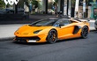 Ngắm siêu bò Lamborghini Aventador SVJ Roadster giá hơn 60 tỷ đồng tại Việt Nam