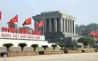  Lăng Chủ tịch Hồ Chí Minh mở cửa trở lại từ ngày 16/8 