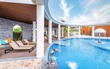 Around The World Spa - 