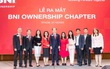 BNI khu vực Hồ Chí Minh ra mắt Diamond Chapter - Ownership