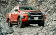 Kỹ sư trưởng của Toyota: Hilux định nghĩa lại sự mạnh mẽ