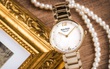 Ưu đãi bùng nổ 20/10, cơ hội hoàn tiền 100% tại Đăng Quang Watch