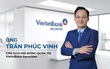 VietinBank Securities có Chủ tịch HĐQT kiêm Tổng Giám đốc mới