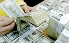 Dự trữ ngoại hối 45 tỷ USD, cuối năm, tỷ giá trong tầm kiểm soát