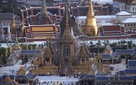 Có gì trong lễ tang 30 triệu USD của cố vương Thái Lan Bhumibol Adulyadej?