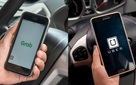 Hà Nội yêu cầu Uber, Grab phải báo cáo số lượng xe