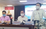 Công bố danh tính tiếp viên Vietnam Airlines vi phạm và kết quả xét nghiệm 4 cô giáo ở quận 6