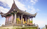 Nhạy bén làm du lịch như Quảng Ninh: Miễn 100% giá vé tham quan các địa điểm nổi tiếng tất cả dịp lễ lớn năm 2021
