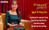 2021 - "Chuyến bay" đặc biệt của nữ tướng Nguyễn Thị Phương Thảo: Đưa Vietjet Air "vượt bão" Covid, ký loạt hợp đồng tỷ đô, lập thành tựu vang danh thế giới