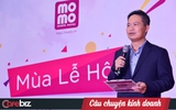 Phó chủ tịch MoMo Nguyễn Bá Diệp bất ngờ tiết lộ không đầu từ tiền số dù là dân công nghệ: Chỉ bỏ tiền thứ gì hiểu được, sờ được, tin được!