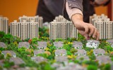 Làm gì khi có 3 tỷ đồng nhàn rỗi: Chuyên gia bày cách vừa đầu tư chung cư, vừa mua đất vùng ven Hà Nội để sinh lời trong 6 tháng cuối năm 2022