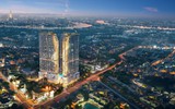 BCG Land lên tiếng về thông tin bị cưỡng chế tạm dừng thủ tục hải quan