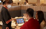 Thời của trải nghiệm khách hàng: Từ chiếc iPad thay thực đơn giấy của chuỗi 400 nhà hàng Golden Gate đến các ứng dụng công nghệ lắng nghe và AI tạo sinh 