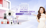 Masuto Việt Nam: Hành trình trở thành thương hiệu thiết bị gia dụng Việt chất lượng - thời trang  - giá hợp lý