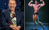 Arnold Schwarzenegger và triết lý phong độ: Sống bền bỉ như cơ bắp của chính mình