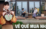 Về thăm quê chồng, người phụ nữ chốt mua nhà, trả hết tiền trong 1 ngày: Nhìn ảnh mới hiểu lý do!