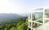 3 người bạn chung tiền xây nhà kính bên vách núi, cùng nhau dưỡng già: Gian nan khởi nghiệp trở thành ký ức ấm áp, có nỗ lực có thành công