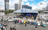 Volkswagen Experience Day – Khi tinh thần thể thao Đức chạm tới người yêu xe Việt
