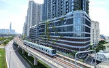 Cần làm gì để Trung tâm Tài chính quốc tế vận hành thành công?