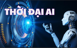 5 NGÀNH CÔNG NGHIỆP 'cất cánh' nhờ AI - Mở ra kỷ nguyên mới, cơ hội LÀM GIÀU cho những ai thức thời nắm bắt!