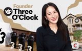 Founder Three O’Clock kể chuyện “đem chuông đi đánh xứ tỷ dân”: Từ cơ duyên với Shark Phi Vân đến mục tiêu mở 100 chi nhánh trong 10 năm trên đất khách