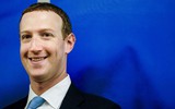 13 năm trước, bị cả thế giới cười nhạo khi chi 20 tỷ USD mua Instagram, WhatsApp, giờ đây Mark Zuckerberg khiến tất cả mọi người phải cúi đầu nể phục