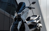 Yamaha ra mắt xe máy mới: Ngoại hình thể thao, giá ngang SH