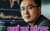 NGÀNH HỌC tăng học phí vù vù, có trường lên tới 50 triệu đồng/năm – 4 năm sau tốt nghiệp không thiếu việc làm, thu nhập cao vút!