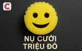 [Case Study] Từ miếng mút bỏ xó đến “nụ cười triệu đô”: Hành trình của Scrub Daddy - startup thành công nhất lịch sử Shark Tank