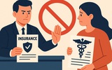 Công ty bảo hiểm từ chối bán bảo hiểm nhân thọ cho những người mắc bệnh này