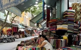 2,2 triệu hộ kinh doanh kê khai thế nào khi bỏ thuế khoán?