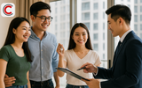 Khi người trẻ rủ nhau đi mua nhà: Thị trường chung cư Hà Nội đang diễn biến ra sao?