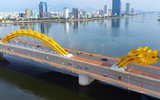Đà Nẵng - Quảng Nam “về chung một nhà”: Bản đồ đầu tư ven biển miền Trung có sự thay đổi ra sao?